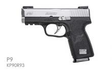 Kahr Arms KP90R93 602686048811