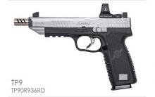 Kahr Arms TP90R936RD 602686084864