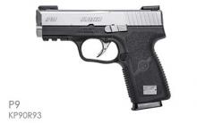Kahr Arms TP90R93 602686088817