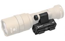 Surefire Pro, QD Light Mount, Fits M-LOK Rail Systems, Black KIN5-140