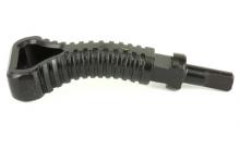 Scarging Handle, Ambi, SCAR Charging Handle, Black Finish SCP5-020