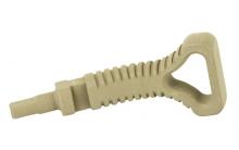 Scarging Handle, Ambi, SCAR Charging Handle, Flat Dark Earth Finish SCP5-021
