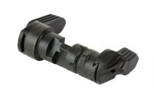 SCAR Talon Ambidextrous 45/90 Safety Selector, 2 Lever Kit, For SCAR Rifles, Anodized Finish, Black SCP5-030