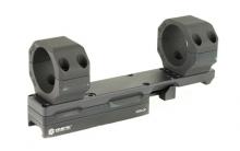 SIDELOK, Cantilever Scope Ring Mount Modular Kit, 34mm, Black Finish SID5-141