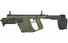 Kriss USA KV45-PSBGR31