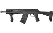 Kalashnikov USA KOMRAD