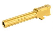 Lantac 01-GB-G19-NTH-BRNZ