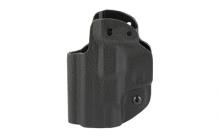Mission First Tactical H3-SAW-1-BLK2 810099433708
