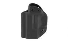 Mission First Tactical H3-SFD-1-BLK2 810099433722
