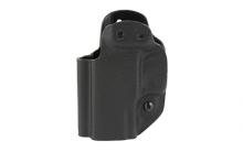 Mission First Tactical H3-TU-1-BLK2 810099433753