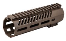 Mission First Tactical TMARFF7MRS-SDE 814002021419