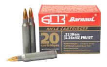 Barnes BRN223REMFMJ55