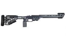 Masterpiece Arms MPABACHASSISREMSABLK