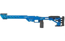 Masterpiece Arms MPABACHASSISREMSABLU