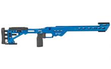 Masterpiece Arms MPABACHASSISREMSABLU