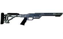 Masterpiece Arms MPABALTCHASSREMSABLACK