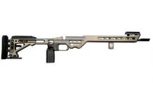 Masterpiece Arms COMPCHASSISREMLA-FDE-R