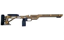 Masterpiece Arms HYB-REMSA-BB