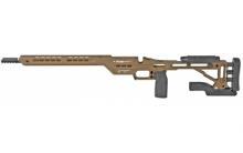 Masterpiece Arms HYBCHASSISREMSA-BB-RH-