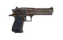 Magnum Research DE50TIG