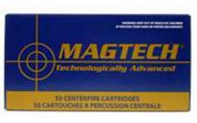Magtech 38J