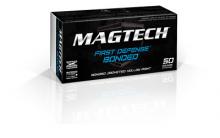 Magtech 9BONC