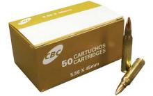 Magtech CBC556C