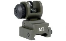Midwest Industries MCTAR-ERS 816537012672