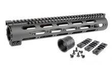 Midwest Industries MI-308SS12-DL 816537015321