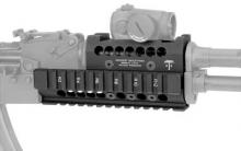 Midwest Industries MI-AKH-T1/VS 816537010562