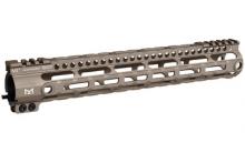 Midwest Industries MI-LWM12G3-FDE 816537013440