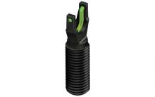 Sight, Fiber Optic for AK-47/74, Red & Green Interchangeable Pipes AK2010