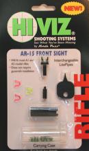 Sight, Fits AR-15, Front Sight AR2008