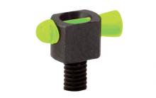 Spark II Front Sight, Fits Removable Front Bead, Green Color BD1007-G