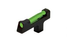 Sight, Fits Colt 1911, Front Sight, Inlcudes Litepipes (6) various colors, carrying case, and Key CT2009