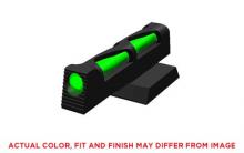 Litewave Sight, Fits Dovetail Novak Gun Sight, Interchangeable Pipe NVLW01