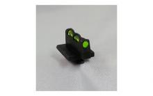 Litewave Sight, Fits Ruger RedHawk, Red & Green, Front Sight RHLW01
