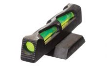 Litewave Sight, Fits Sig #6 Front / #8 Rear, 3 Color Red/Green/White, Front Only, Include Litepipesand Key SGLW06