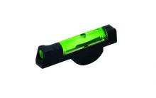 Front Only Sight, Fits S&W Revolvers with Interchangeable Front Sights, Green SW1001-G