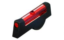 Sight, Fits most Smith & Wesson models with 2.5 inch or longer barrel, Red, Front SW1002-r