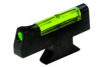 Sight, Fits S&W Revolvers with DX stlye Front, Green, Front Sight SW3001-G
