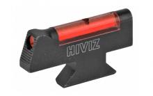 Sight, Fits S&W Revolvers with DX stlye Front, Red, Front Sight SW3001-R