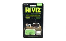 Interchangeable Front & Rear Sight Set, Fits S&W M&P Full Size & Pro Pistols in 9MM/40 S&W/45 ACP (Does Not Fit CORE), Front Sight Includes Green Red White Litepipes, Rear Includes Green Red Black Litepipes SWMPE21