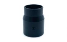 Short SPR Locating Collar, For Use with Ops Inc 12 Model, AEM5 and OCM5 Suppressors, Raw Heat Treat Finish, Gold OCL-302