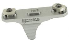 Phase 5 Tactical MHS-MLOK-GREY 813318023049
