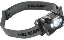 Pelican Storm 027600-0100-110