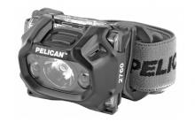 Pelican Storm 027600-0100-110