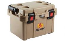 Pelican Storm 32-20Q-OC-TAN 825494049645