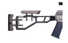 Q LLC ACC-FIX-STOCK-GRAY 850000857650