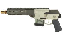 Q LLC MINIFIX-300BLK-8IN-PIS